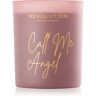 Revolution Home Call Me Angel vela perfumada 200 g. Home Call Me Angel