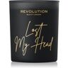 Revolution Home Lost My Head vela perfumada 200 g. Home Lost My Head