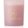 Revolution Home Pinky Promise vela perfumada 200 g. Home Pinky Promise