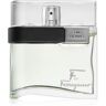 Salvatore Ferragamo F by Ferragamo Eau de Toilette para homens 100 ml. F by Ferragamo