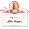 Salvatore Ferragamo Signorina Eau de Parfum para mulheres 30 ml. Signorina