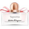 Salvatore Ferragamo Signorina Eau de Parfum para mulheres 50 ml. Signorina