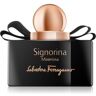 Salvatore Ferragamo Signorina Misteriosa Eau de Parfum para mulheres 30 ml. Signorina Misteriosa