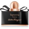 Salvatore Ferragamo Signorina Misteriosa Eau de Parfum para mulheres 50 ml. Signorina Misteriosa