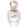 Salvatore Ferragamo Amo Ferragamo Eau de Parfum para mulheres 30 ml. Amo Ferragamo