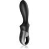 Satisfyer HEAT CLIMAX vibrador anal 20,5 cm. HEAT CLIMAX