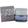 Sean John I Am King Eau de Toilette para homens 100 ml. I Am King