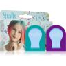 Snails Hair Chalk giz para cabelo Unicorn 2 un.. Hair Chalk