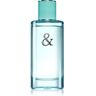 Tiffany & Co. Tiffany & Love Eau de Parfum para mulheres 90 ml. Tiffany & Love