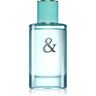 Tiffany & Co. Tiffany & Love Eau de Parfum para mulheres 50 ml. Tiffany & Love