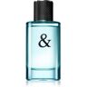 Tiffany & Co. Tiffany & Love Eau de Toilette para homens 50 ml. Tiffany & Love