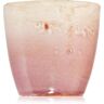 Wax Design Degrade Pink velas de exterior 11 cm. Degrade Pink