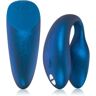 We Chorus vibrador para casal cosmic blue 7,7 cm. Chorus