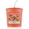 Yankee Candle Cinnamon Stick velas votivas 49 g. Cinnamon Stick