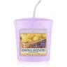 Yankee Candle Lemon Lavender velas votivas 49 g. Lemon Lavender