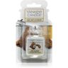Yankee Candle Soft Blanket ambientador auto suspenso . Soft Blanket