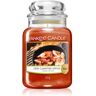 Yankee Candle Crisp Campfire Apple vela perfumada 623 g. Crisp Campfire Apple