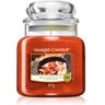 Yankee Candle Crisp Campfire Apple vela perfumada 411 g. Crisp Campfire Apple