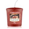 Yankee Candle Crisp Campfire Apple velas votivas 49 g. Crisp Campfire Apple