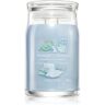 Yankee Candle A Calm & Quiet Place vela perfumada Signature 567 g. A Calm & Quiet Place