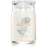 Yankee Candle Soft Blanket vela perfumada 567 g. Soft Blanket