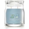 Yankee Candle A Calm & Quiet Place vela perfumada I. Signature 368 g. A Calm & Quiet Place