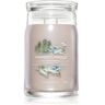 Yankee Candle Seaside Woods vela perfumada 567 g. Seaside Woods