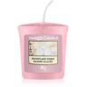 Yankee Candle Snowflake Kisses velas votivas 49 g. Snowflake Kisses