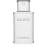 Yves Saint Laurent Kouros Eau de Toilette para homens 50 ml. Kouros