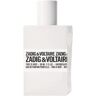 Zadig & Voltaire THIS IS HER! Eau de Parfum para mulheres 30 ml. THIS IS HER!