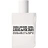 Zadig & Voltaire THIS IS HER! Eau de Parfum para mulheres 50 ml. THIS IS HER!