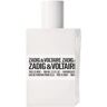 Zadig & Voltaire THIS IS HER! Eau de Parfum para mulheres 100 ml. THIS IS HER!