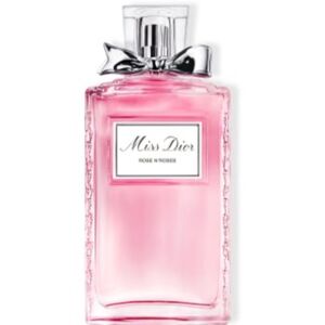 Christian Dior Miss Rose N'Roses Eau de Toilette para mulheres 150 ml. Miss Rose N'Roses