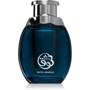 Swiss Arabian Shawq Eau de Parfum unissexo 100 ml. Shawq