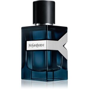 Yves Saint Laurent Y EDP Intense Eau de Parfum para homens 60 ml. Y EDP Intense