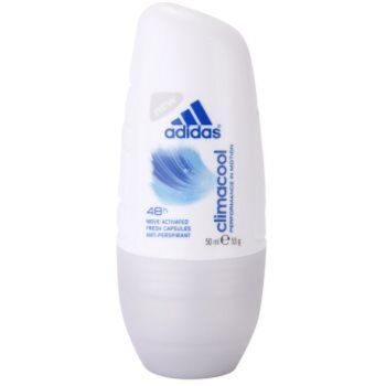 Adidas Climacool desodorizante roll-on para mulheres 50 ml. Climacool