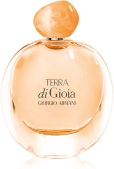 Armani Terra Di Gioia Eau de Parfum para mulheres 100 ml. Terra Di Gioia