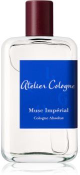 Atelier Cologne Musc Impérial perfume unissexo 200 ml. Musc Impérial