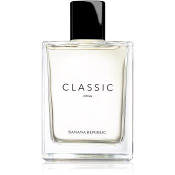 Banana Republic Classic Classic Citrus Eau de Parfum unissexo 125 ml. Classic Classic Citrus