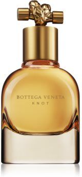 Bottega Veneta Knot Eau de Parfum para mulheres 50 ml. Knot