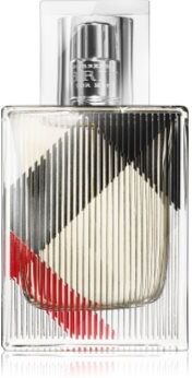 Burberry Brit for Her Eau de Parfum para mulheres 30 ml. Brit for Her