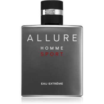Chanel Allure Homme Sport Eau Extreme Eau de Parfum para homens 50 ml. Allure Homme Sport Eau Extreme