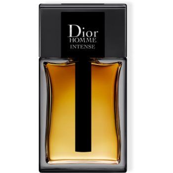 Christian Dior Homme Intense Eau de Parfum para homens 100 ml. Homme Intense