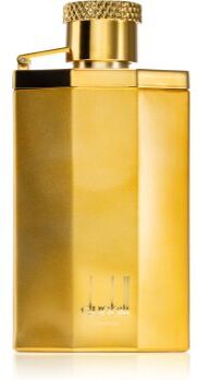 Dunhill Desire Gold For Men Eau de Toilette para homens 100 ml. Desire Gold For Men