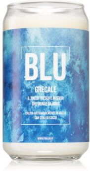 FraLab Blu Grecale vela perfumada 390 g. Blu Grecale