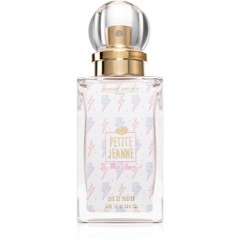 Jeanne Arthes Petite Jeanne Is This Love? Eau de Parfum para mulheres 30 ml. Petite Jeanne Is This Love?