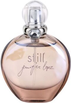 Jennifer Lopez Still Eau de Parfum para mulheres 30 ml. Still