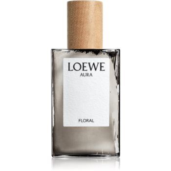 Loewe Aura Floral Eau de Parfum para mulheres 30 m. Aura Floral