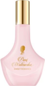 Pani Walewska Sweet Romance Eau de Parfum para mulheres 30 ml. Sweet Romance