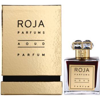 Roja Parfums Aoud perfume unissexo 100 ml. Aoud
